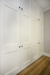 Wardrobe Doors - Creative by Design